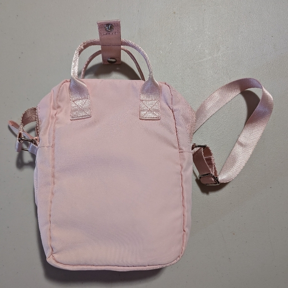 Pink Crossbody - Picture 2 of 4